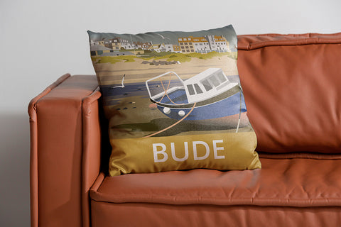 Bude Cushion