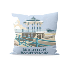 Load image into Gallery viewer, Brighton Bandstand Cushion