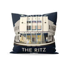 Load image into Gallery viewer, The Ritz, Seaford Cushion