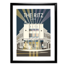 Load image into Gallery viewer, The Ritz, Seaford Art Print