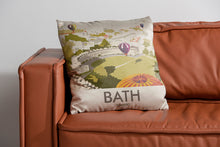 Load image into Gallery viewer, Bath, Somerset Cushion