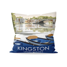 Load image into Gallery viewer, Kingston Upon Thames Cushion