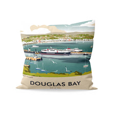 Load image into Gallery viewer, Douglas Bay, Isle Of Man Cushion