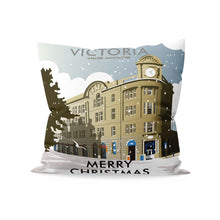 Load image into Gallery viewer, Manchester, Victoria, Greater Manchester Cushion