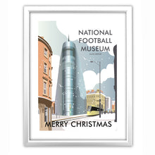 Load image into Gallery viewer, National Football Museum, Manchester Art Print