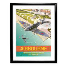 Load image into Gallery viewer, Airbourne, Eastbourne International Airshow 2019 Art Print