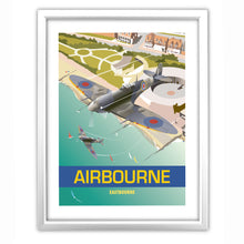 Load image into Gallery viewer, Airbourne, Eastbourne International Airshow Art Print