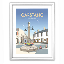 Load image into Gallery viewer, Garstang, Lancashire Art Print