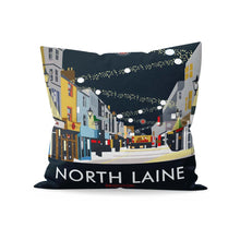 Load image into Gallery viewer, North Laine, Brighton Cushion