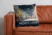 Load image into Gallery viewer, North Laine, Brighton Cushion