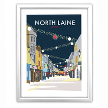 Load image into Gallery viewer, North Laine, Brighton Art Print