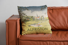 Load image into Gallery viewer, Alfriston, East Sussex Cushion
