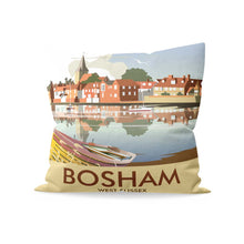 Load image into Gallery viewer, Bosham, West Sussex Cushion