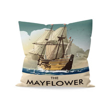 Load image into Gallery viewer, The Mayflower Cushion