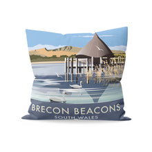Load image into Gallery viewer, Brecon, Beacons Cushion