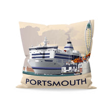 Load image into Gallery viewer, Portsmouth Cushion