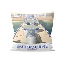 Load image into Gallery viewer, Eastbourne, East Sussex Cushion