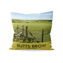 Load image into Gallery viewer, Butts Brow, Eastbourne Cushion