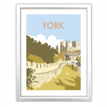Load image into Gallery viewer, York Art Print