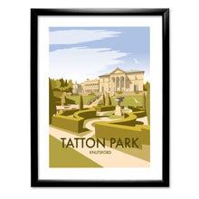 Load image into Gallery viewer, Tatton Park, Knutsford Art Print