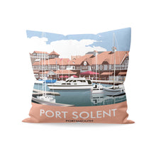 Load image into Gallery viewer, Port Solent Cushion