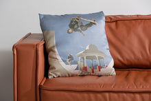 Load image into Gallery viewer, Southsea Skatepark Cushion