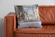 Load image into Gallery viewer, Dorchester, Dorset Cushion
