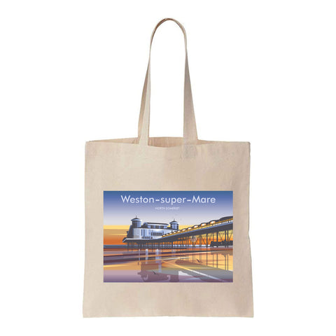 Weston-super-Mare Tote Bag