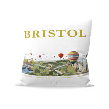 Load image into Gallery viewer, Bristol Cushion
