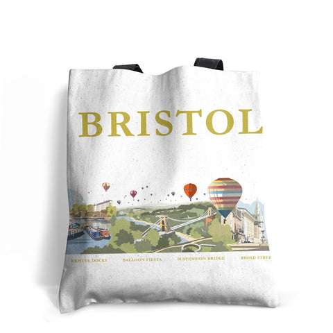 Bristol Edge-to-Edge Tote Bag