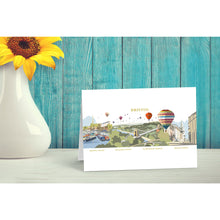 Load image into Gallery viewer, Bristol Greeting Card
