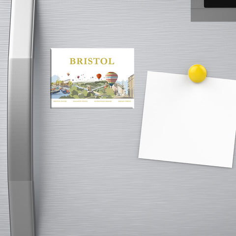 Bristol Magnet