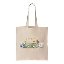 Load image into Gallery viewer, Bristol Tote Bag
