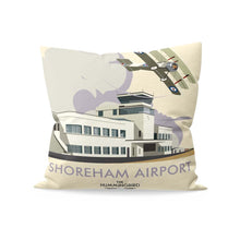 Load image into Gallery viewer, Shoreham Airport Cushion
