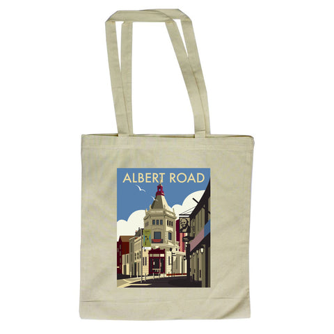 Albert Road Tote Bag