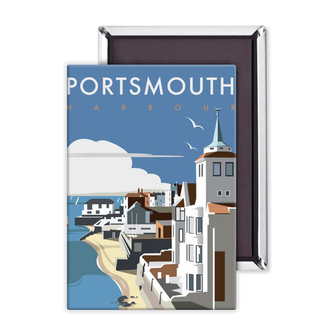 Portsmouth Magnet