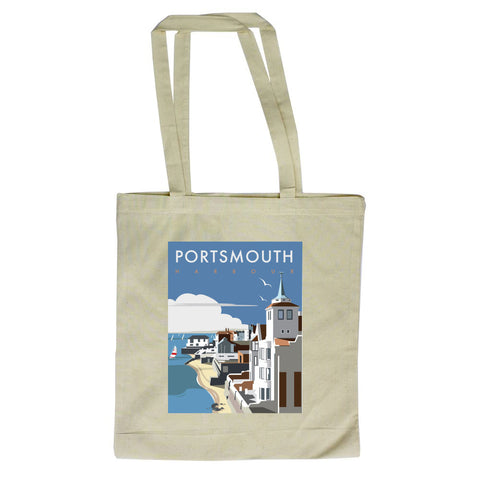 Portsmouth Tote Bag