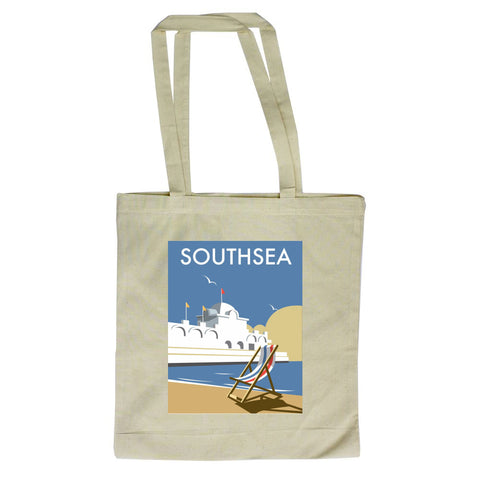 Southsea Tote Bag