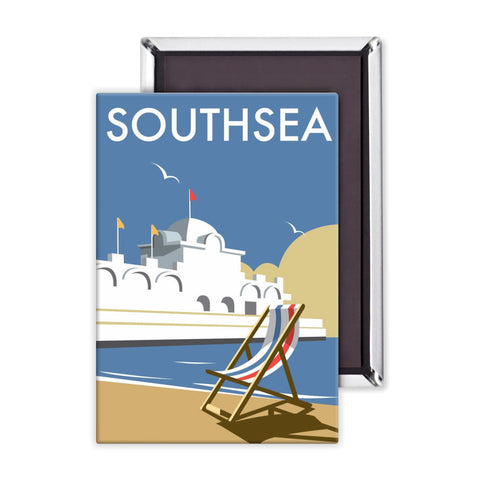 Southsea Magnet