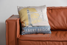 Load image into Gallery viewer, Albert Bridge Cushion
