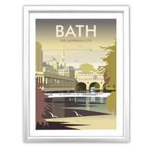 Load image into Gallery viewer, Bath Art Print
