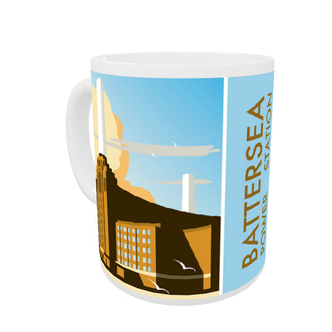 Battersea Power Station - Mug