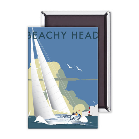 Beachy Head Magnet