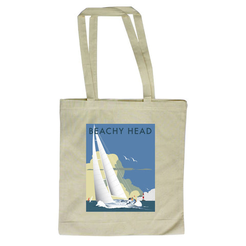 Beachy Head Tote Bag