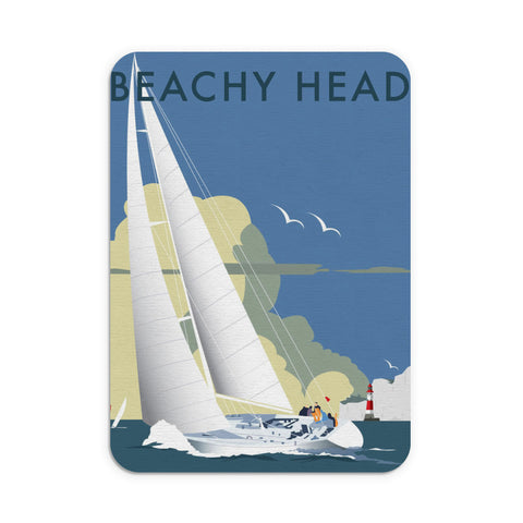 Beachy Head Mouse Mat