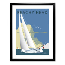 Load image into Gallery viewer, Beachy Head Art Print
