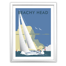 Load image into Gallery viewer, Beachy Head Art Print
