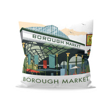 Load image into Gallery viewer, Borough Market Cushion

