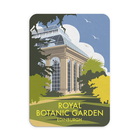 Royal Botanic Garden, Edinburgh Mouse Mat