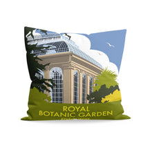 Load image into Gallery viewer, Royal Botanic Garden, Edinburgh Cushion
